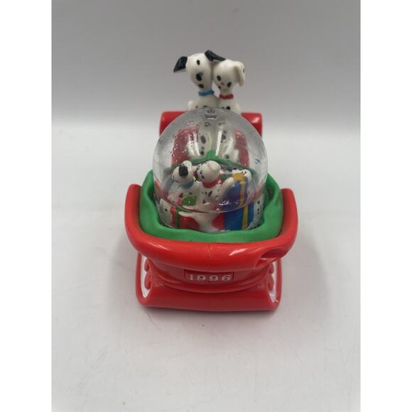 Vintage 1996 Disney McDonald’s 101 Dalmatians Toy - Fast Shipping! - Picture 4 of 9